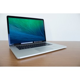 MacBook Pro (Retina,...